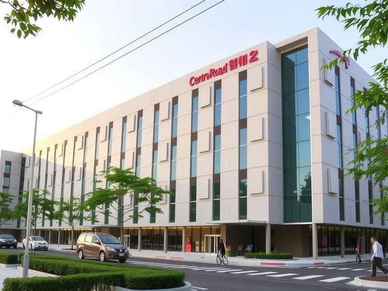 Kolkata Metro Rail Project