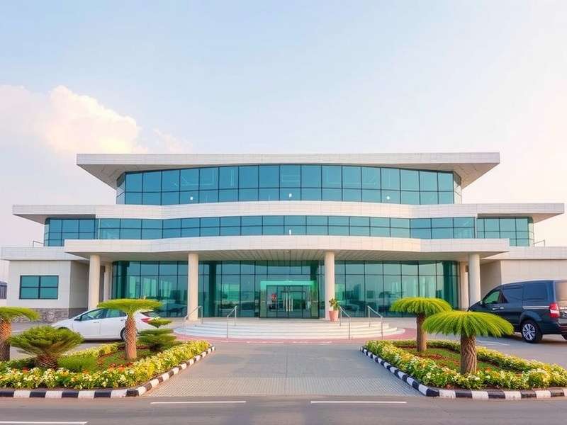 CRRI Research Collaboration